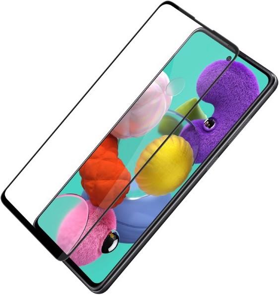 Produktbild Nillkin 3D CP+ MAX Series Schutzglas (1 Stück)