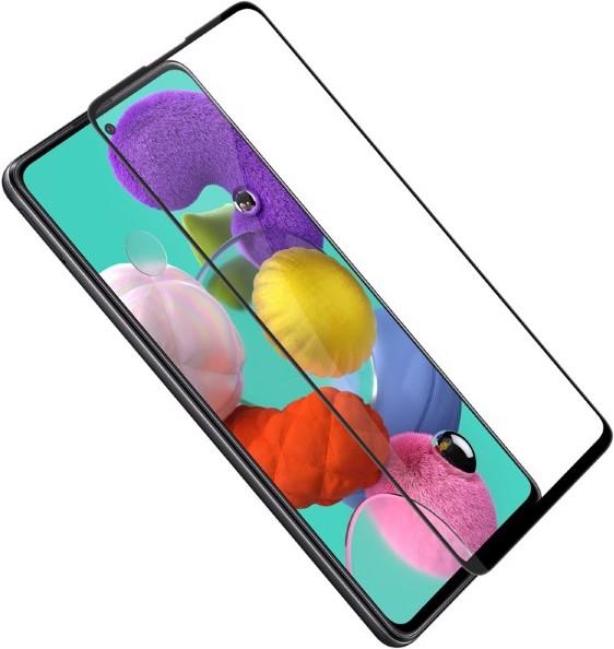 Produktbild Nillkin 3D CP+ MAX Series Schutzglas (1 Stück)