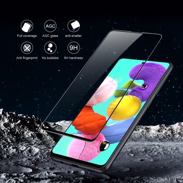 Produktbild Nillkin 3D CP+ MAX Series Schutzglas (1 Stück)