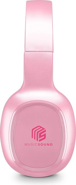 Actual product image Cellularline Basic (No noise cancelling, 8 h, Wireless)