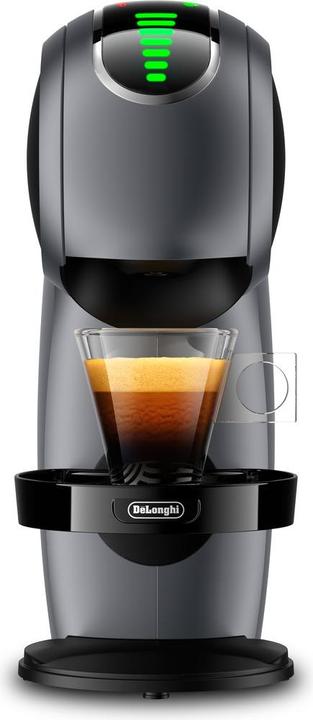 Image du produit De'Longhi Genio S Touch (NESCAFÉ Dolce Gusto)