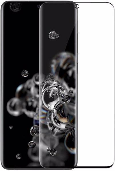 Produktbild Nillkin 3D CP+ MAX Series Schutzglas (1 Stück, Samsung Galaxy S20 Ultra)