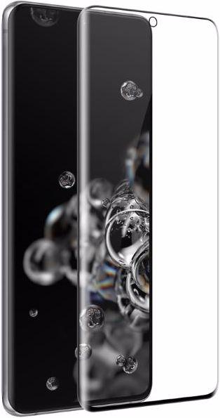 Produktbild Nillkin 3D CP+ MAX Series Schutzglas (1 Stück, Samsung Galaxy S20 Ultra)