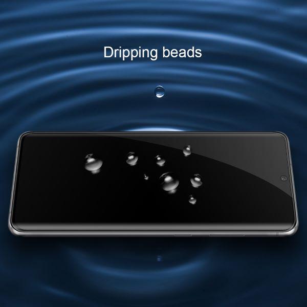 Produktbild Nillkin 3D CP+ MAX Series Schutzglas (1 Stück, Samsung Galaxy S20 Ultra)