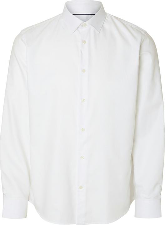 Produktbild Selected Homme Slhslimclark Shirt Ls Noos (S)