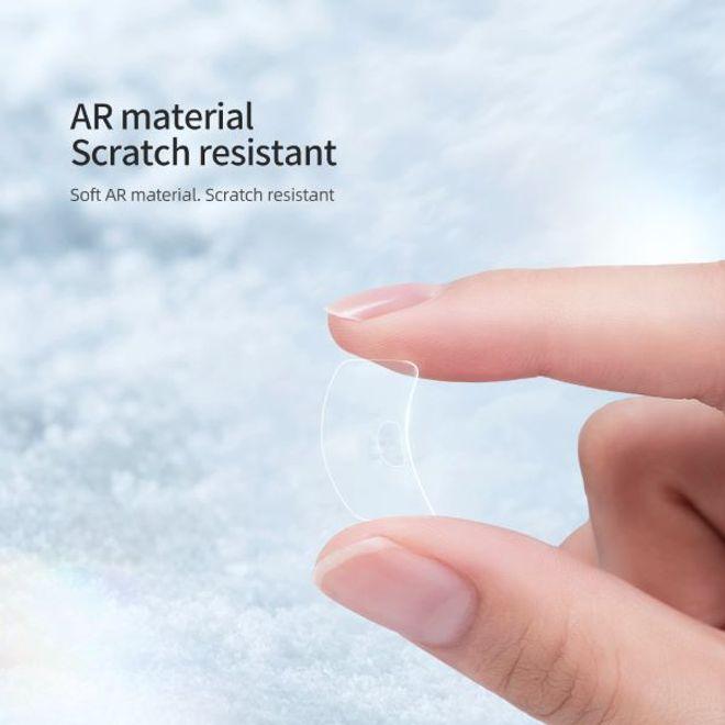 Image du produit Nillkin Verre de protection pour caméra InvisiFilm AR Series (1 pièce(s), Samsung Galaxy A51)