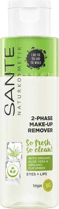 Immagine prodotto Sante Ultrasoft (Struccante, 110 ml)