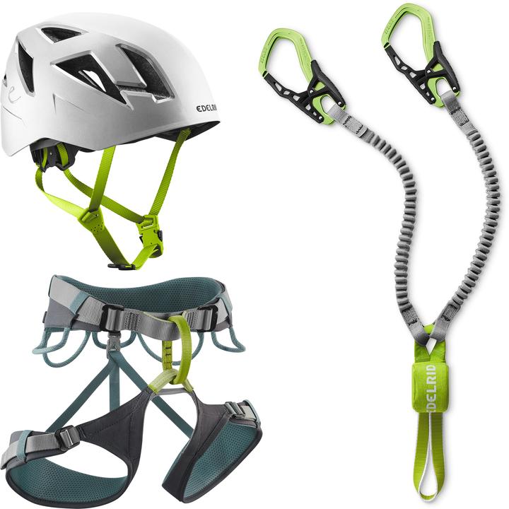 Edelrid Skye Kit