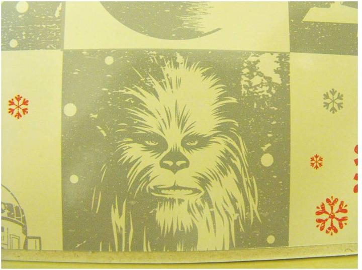 Productafbeelding Funko Star Wars Holiday 2022