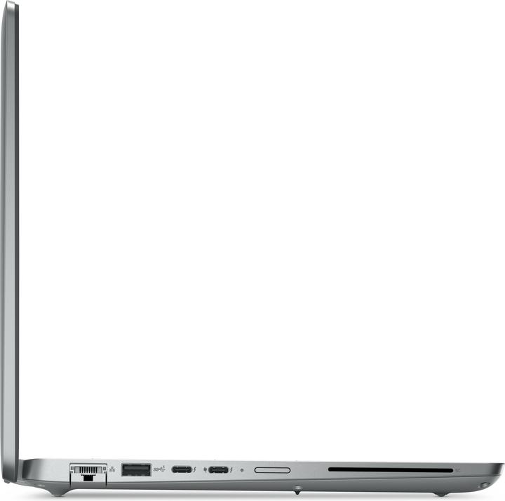 Immagine prodotto Dell Precision 3490 (14", Intel Core Ultra 7 155H, 16 GB, 512 GB, DE)