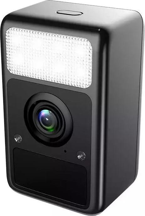 Actual product image Sjcam Home Smart Camera S1 (black)