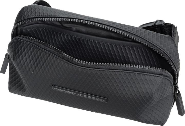 Actual product image Porsche Design Studio Belt Bag