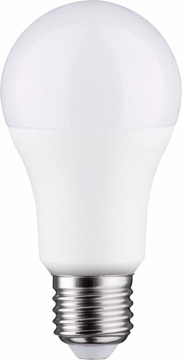 Actual product image Paulmann General-purpose lamp (E27, 9.30 W, 806 lm, 1 x, F)