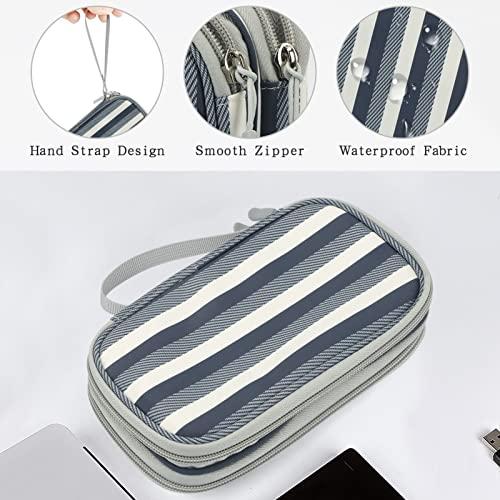 Produktbild Only-Bags.Store Kabeltasche, kabel organizer tasche, kabeltasche organizer, kabel organizer tasche klein für