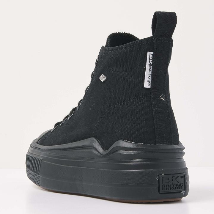 Immagine prodotto British Knights scarpe da ginnastica da kaya flow mid (37)