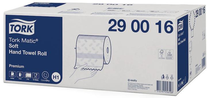 Actual product image Tork Roll towel (1 x)