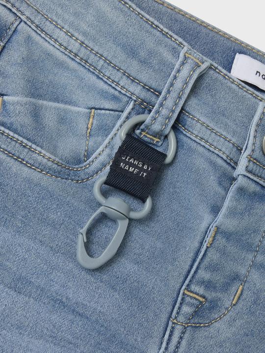 Produktbild Name it X-Slim Fit Jeans (80)