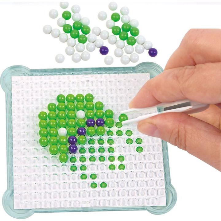 Actual product image Clementoni Creative Box PixelArt DFI