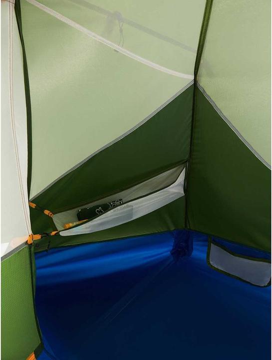 Produktbild Marmot Limelight 3P (Kuppelzelt, 3.24 kg, 2 Personen)