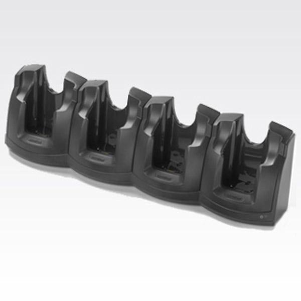 Actual product image Motorola Single Slot Serial/USB Cradle Kit
