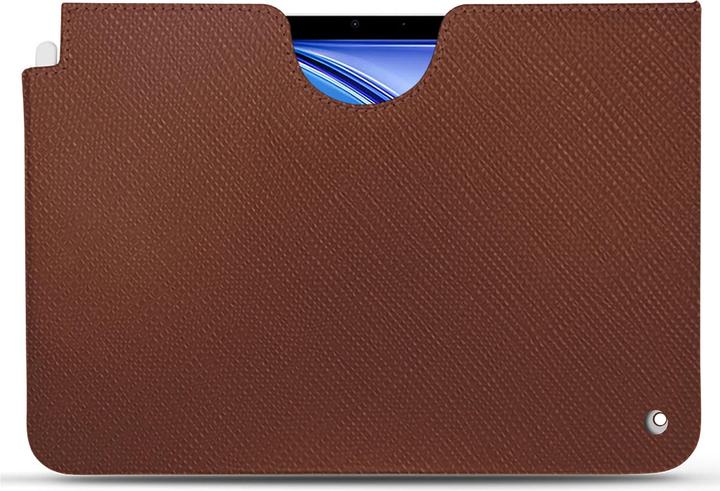 Marron délicat (Pantone #95614d)