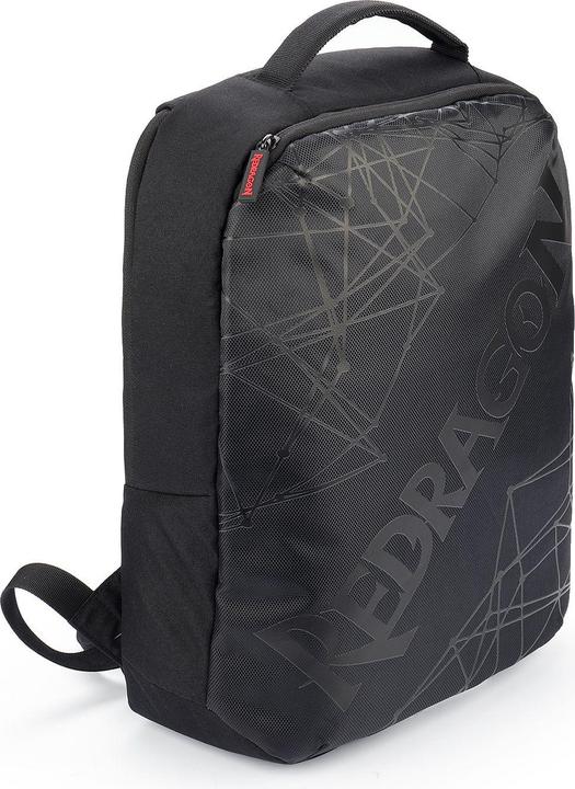 Produktbild Redragon GB-76 Aeneas 15 Inch Backpack (Red-GB-76) (30 l)