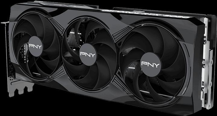Actual product image PNY GeForce RTX 5080 OC (16 GB)