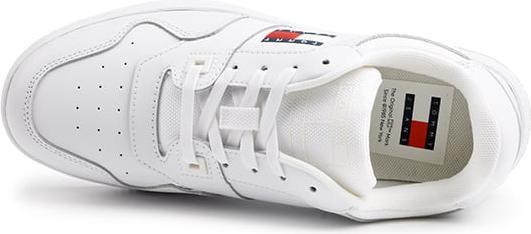 Image du produit Tommy Hilfiger Tjw Retro Basket Ess (38)