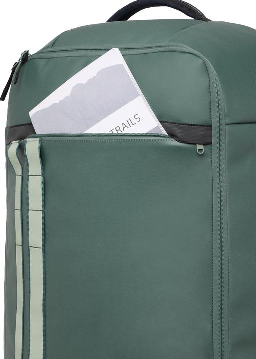 Actual product image Vaude Takutea 90 (90 l, L (90 - 115l))