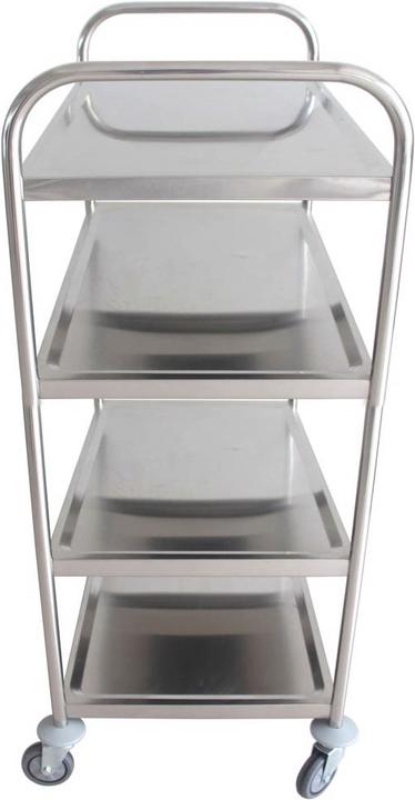 Immagine prodotto Carrello di servizio