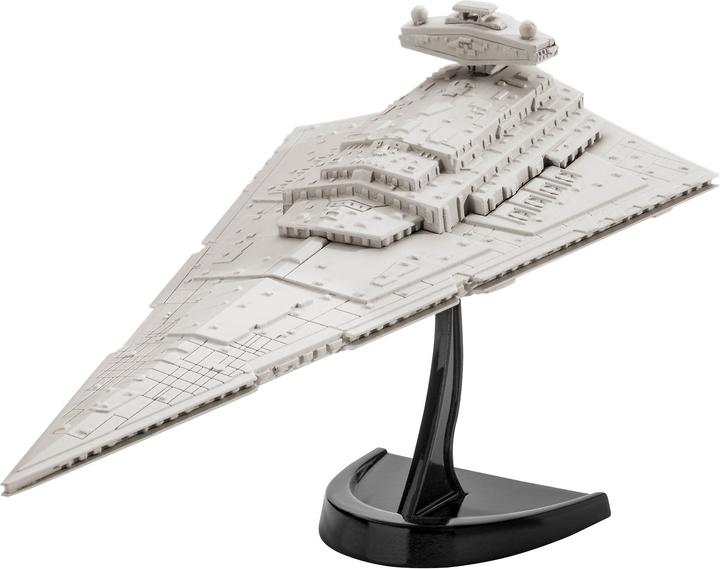 Image du produit Revell Destroyer d'étoiles impérial