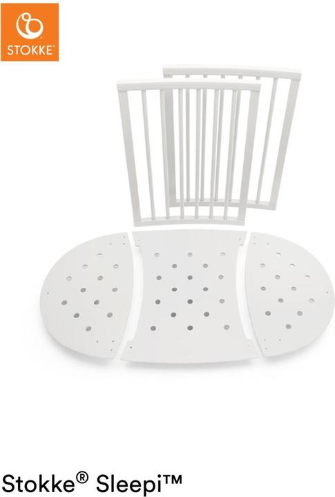 Image du produit Stokke Sleepi™ Rallonge de lit V3