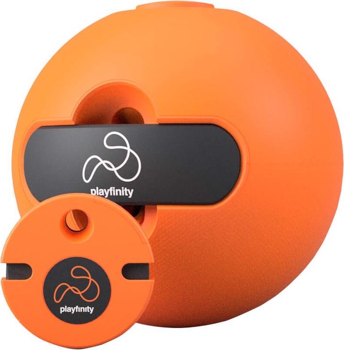 Actual product image Playfinity SmartBall Speedy Pack