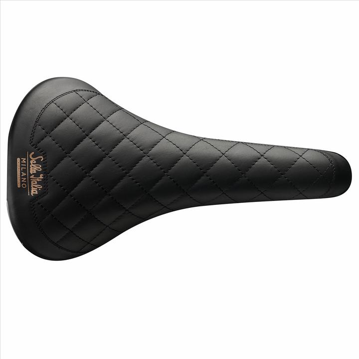 Produktbild Selle Italia Turbo Bonnie Black L1