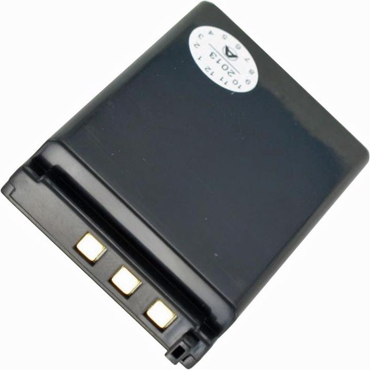 Produktbild AccuCell Akku Denso BHT-200, BHT-300, -400, BT-20L, TTID