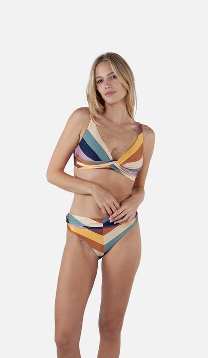 Produktbild Barts Women's Corangs High Waist Briefs (36)