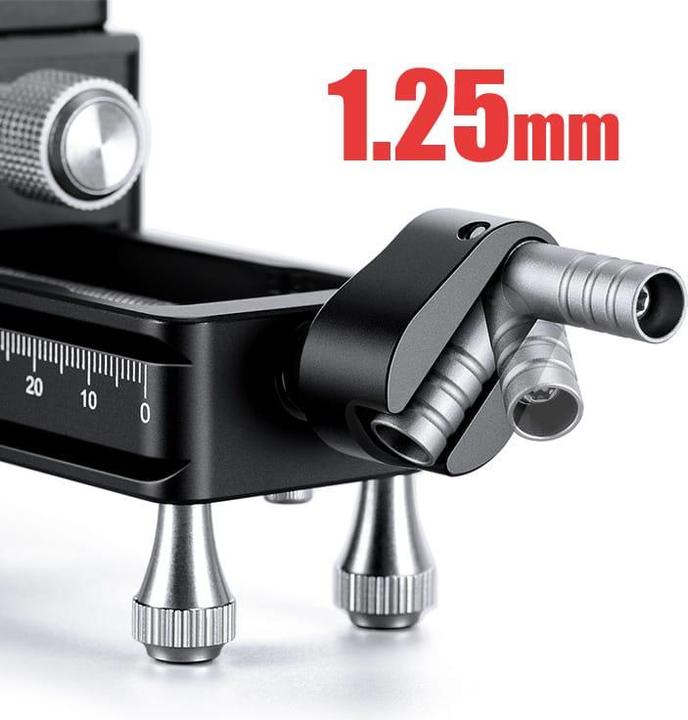 Immagine prodotto Leofoto MP-180S (Adattatore per stativo)