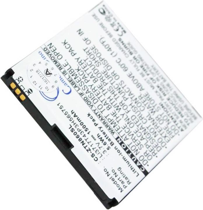Image du produit Medion Batterie Life P4012