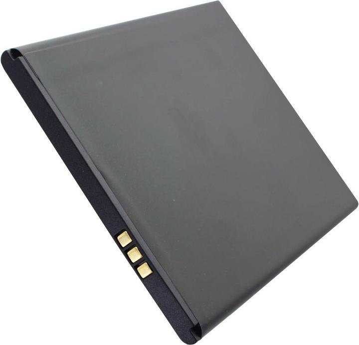 Produktbild AccuCell Akku für Archos AC50FHE Akku AC50FHELI Archos 50f Helium Lite 4G, GX395872