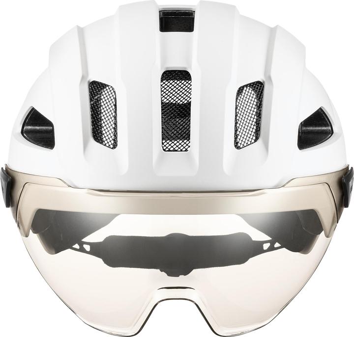 Uvex Sports stride visor