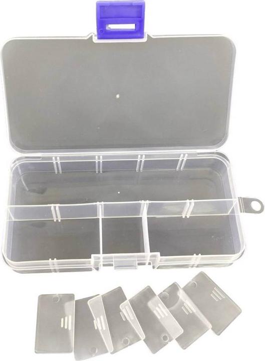Produktbild Absima Screw box