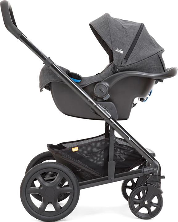 Produktbild Joie i-Gemm Autositz (Babyschale, ECE R129/i-Size Norm)