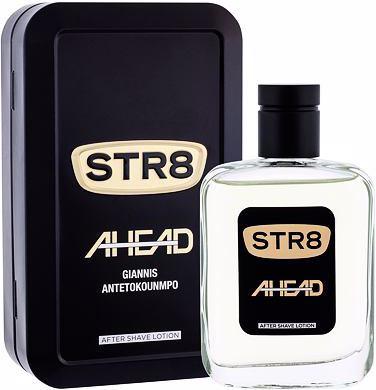 Str8 Ahead (Rasierwasser, 100 ml)