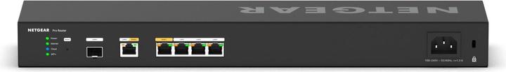 Productafbeelding Netgear PR460X 10G/Multi-Gigabit doorvoer en