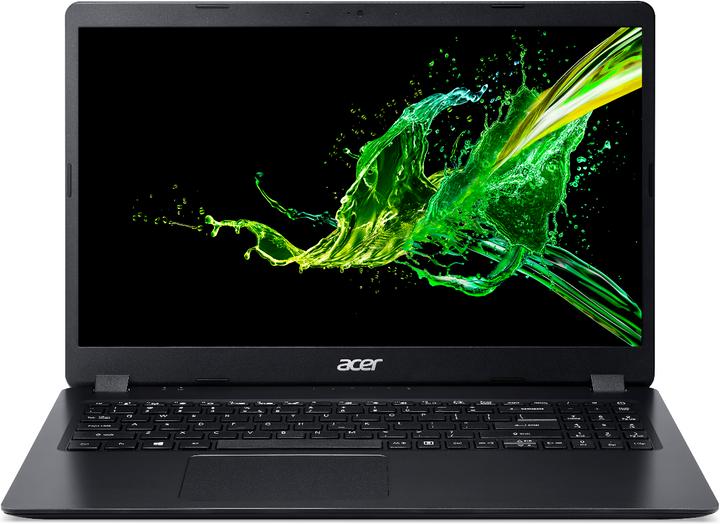 Acer Aspire 3 (15.60", Intel Pentium N5000, 8 GB, 256 GB, CH)