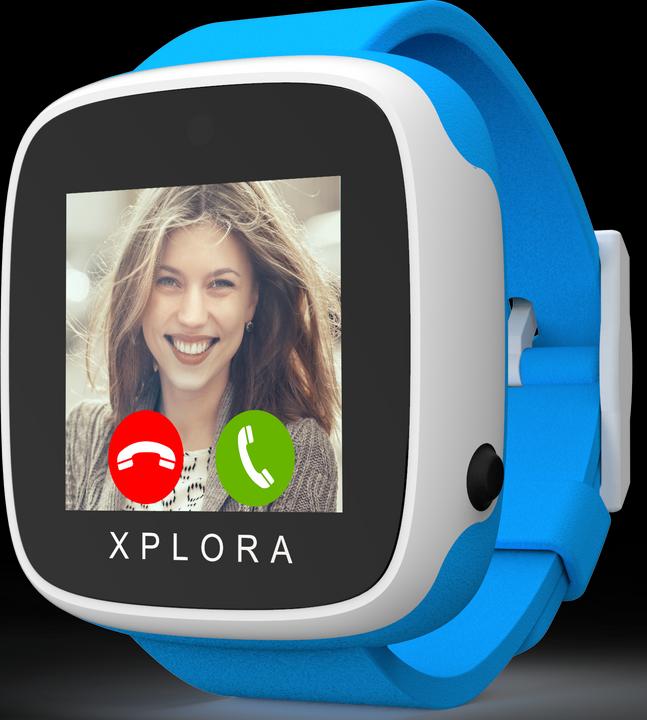 Actual product image Xplora Xgo (3G)