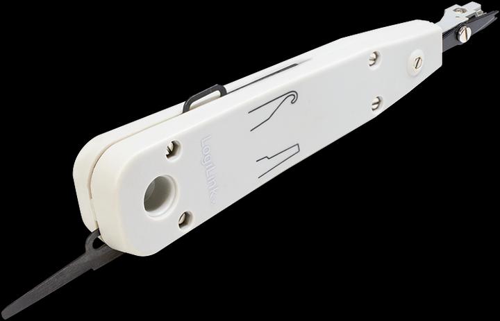 Produktbild LogiLink LSA Auflegewerkzeug (180 mm)