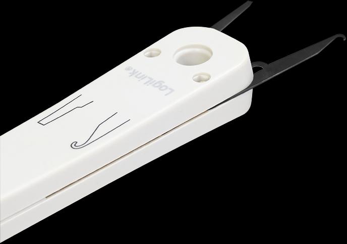 Produktbild LogiLink LSA Auflegewerkzeug (180 mm)