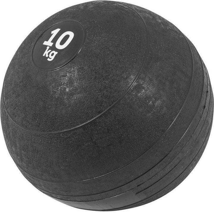Immagine prodotto Gorilla Sports Slamball (10 kg, 230 mm)