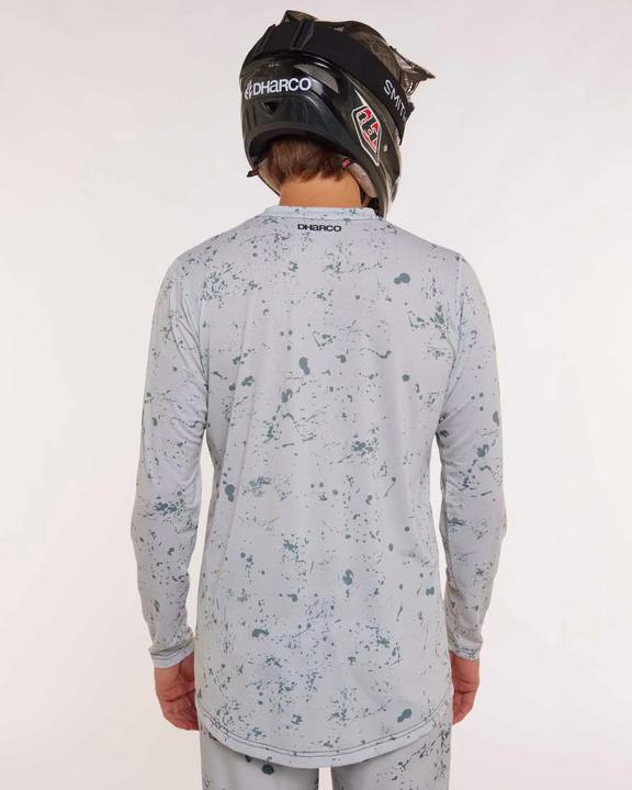 Image du produit Dharco Hommes Race Jersey (S)
